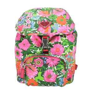 PRADA Botanical Backpack